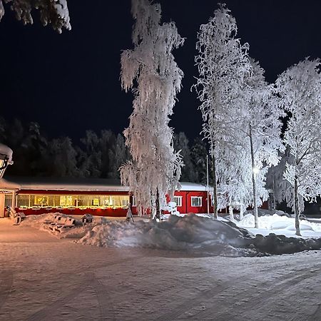 Palojaerven Lomakeskus Villa Sonka Bagian luar foto
