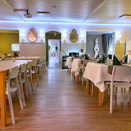 Palojaerven Lomakeskus Villa Sonka Bagian luar foto