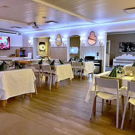 Palojaerven Lomakeskus Villa Sonka Bagian luar foto