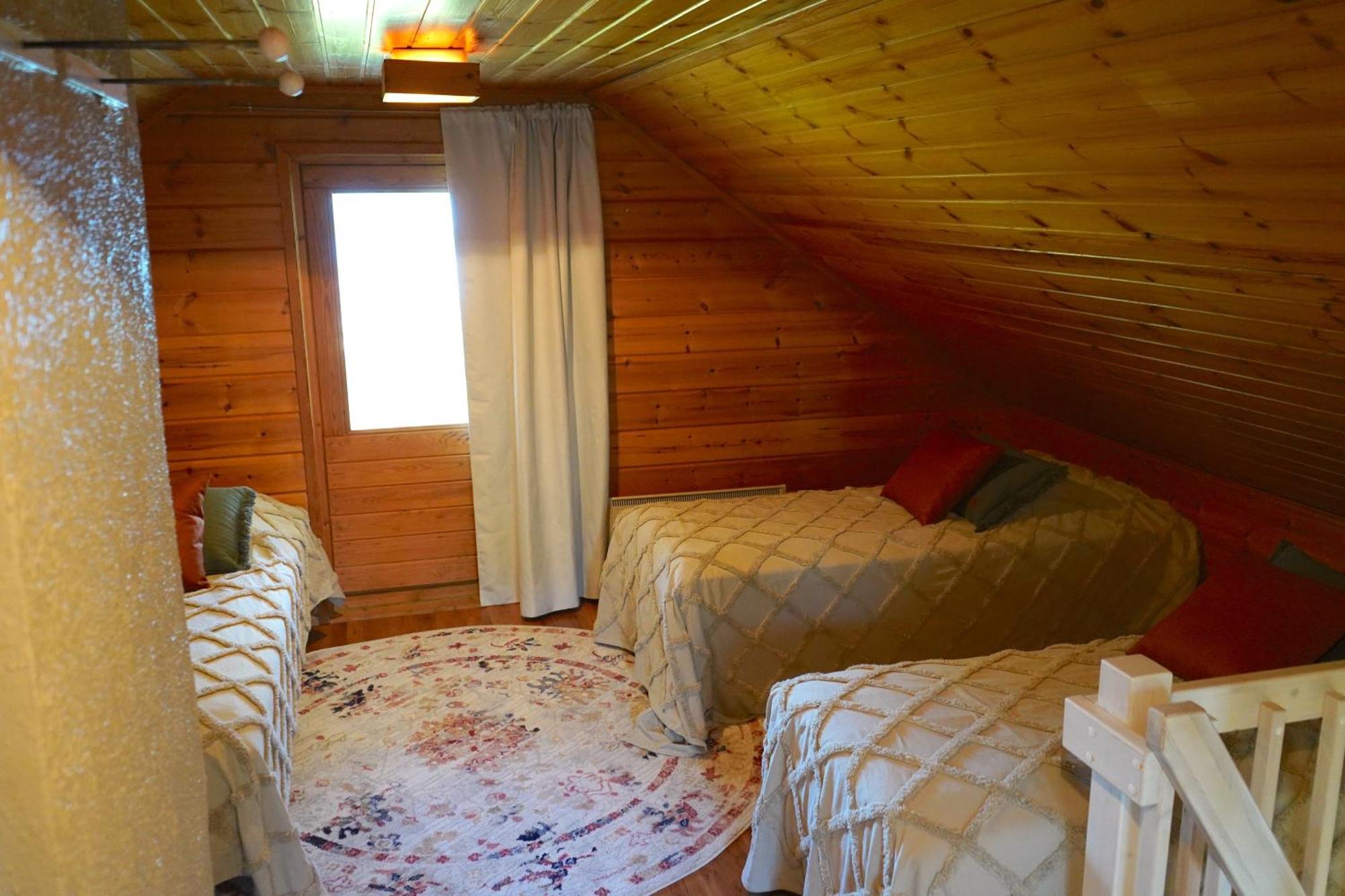 Palojaerven Lomakeskus Villa Sonka Bagian luar foto